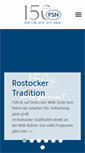 Mobile Screenshot of fsn.de